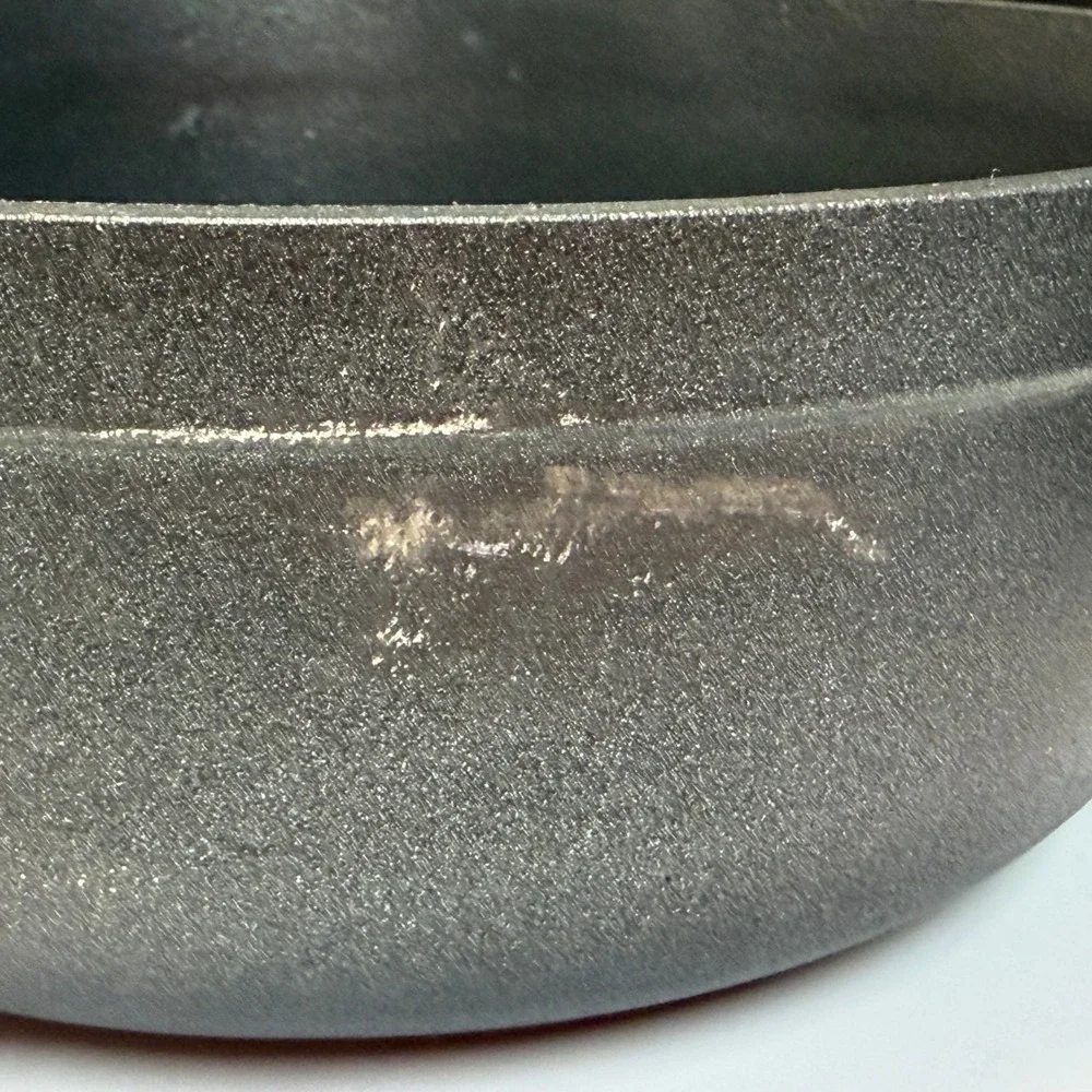 Imusa cast iron
